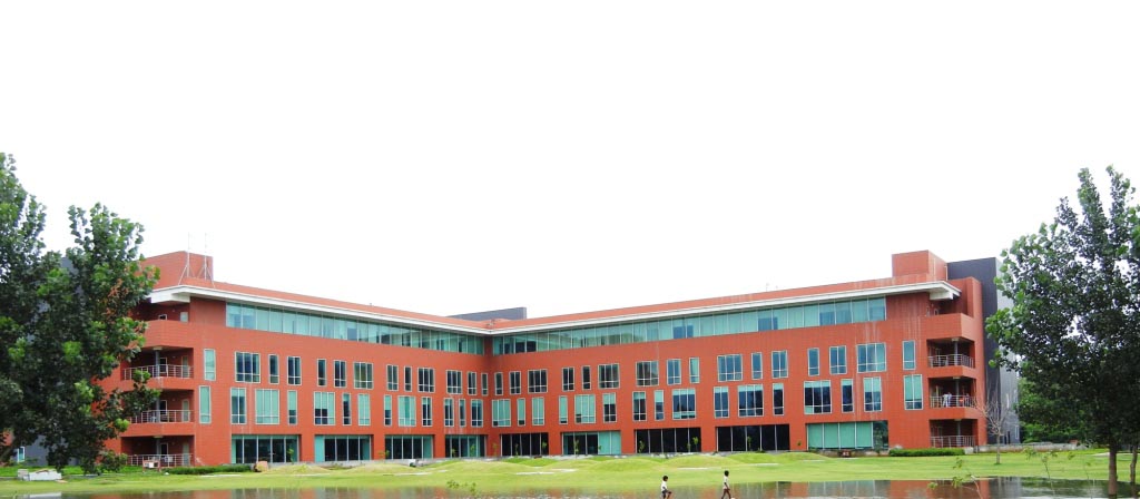 IT Park at Chandigarh