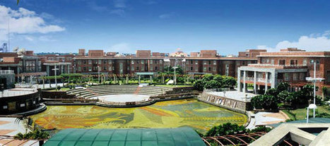 School at Aravali, Gurgaon