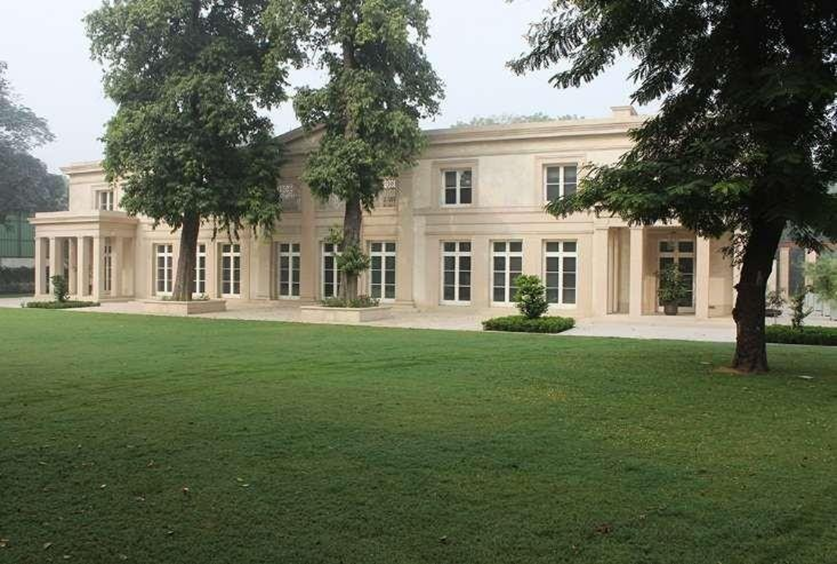 ASM House