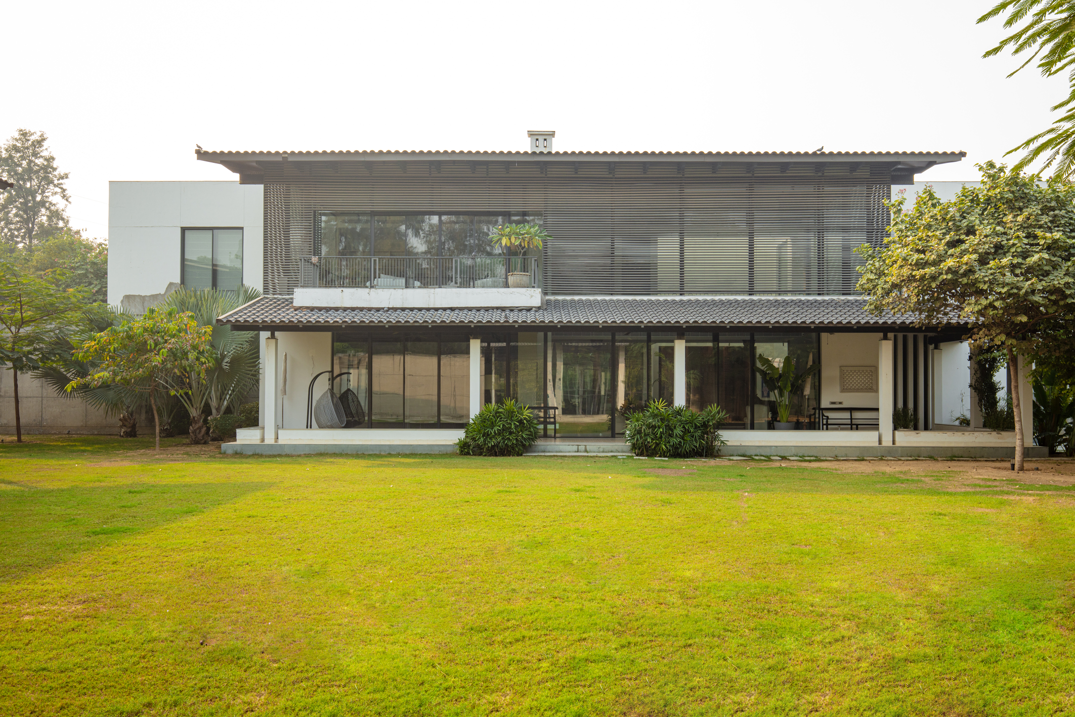 Luxury Villa at Bijwasan, New Delhi